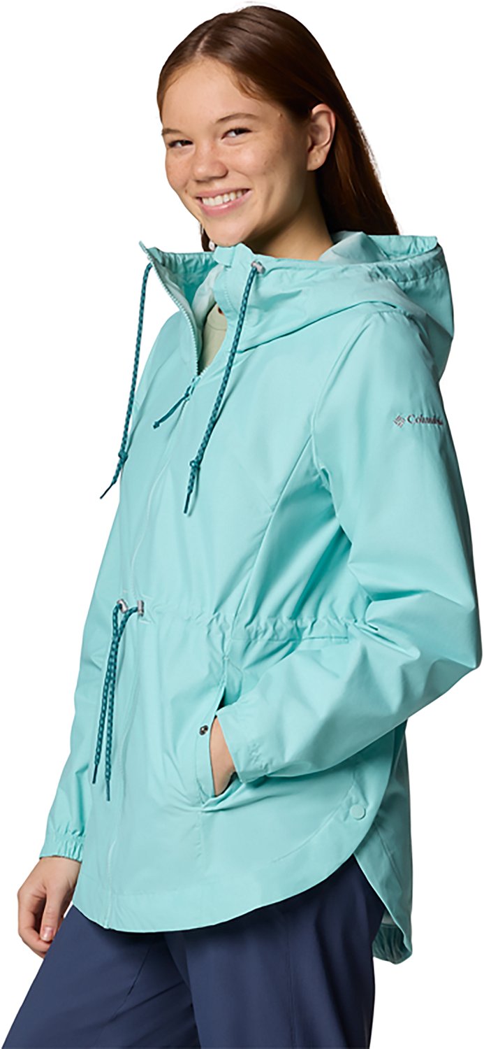 Columbia Sportswear Women's Lillian Ridge II Jacket - view number 3