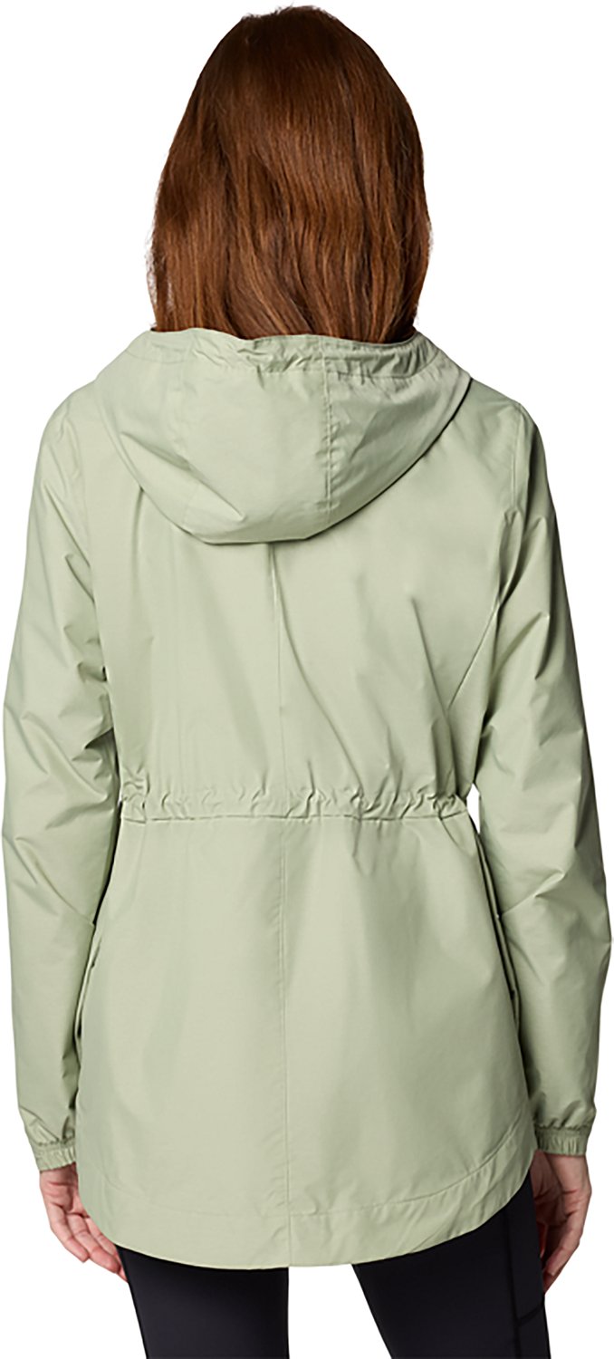 Columbia Sportswear Women's Lillian Ridge II Jacket - view number 2