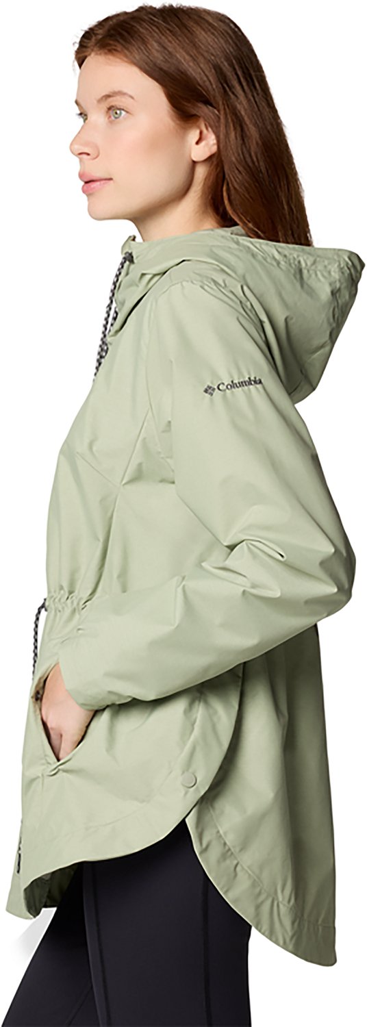 Columbia Sportswear Women's Lillian Ridge II Jacket - view number 3