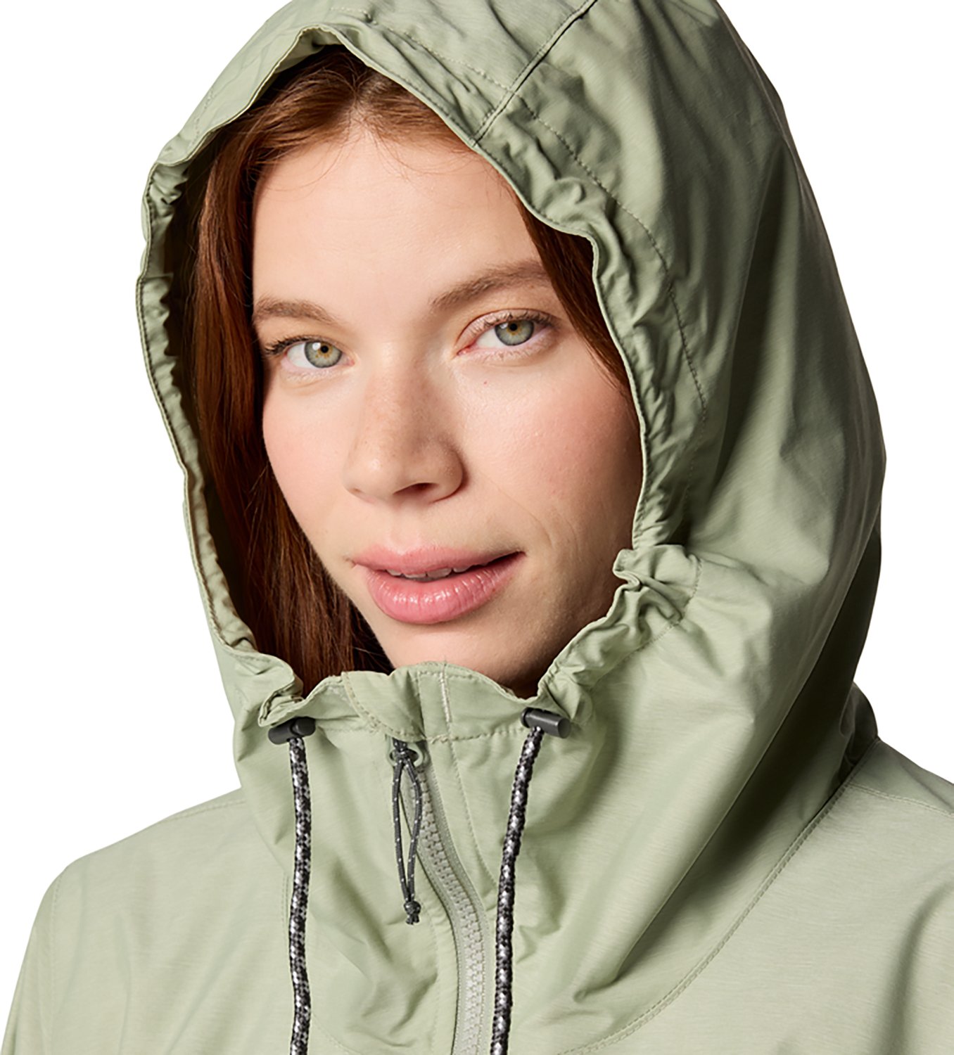 Columbia Sportswear Women's Lillian Ridge II Jacket - view number 4