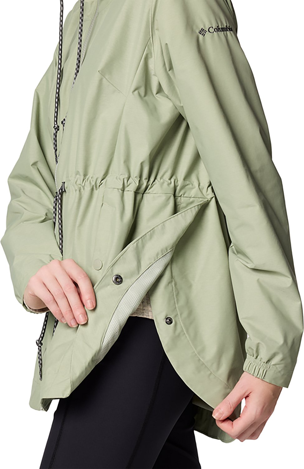 Columbia Sportswear Women's Lillian Ridge II Jacket - view number 5