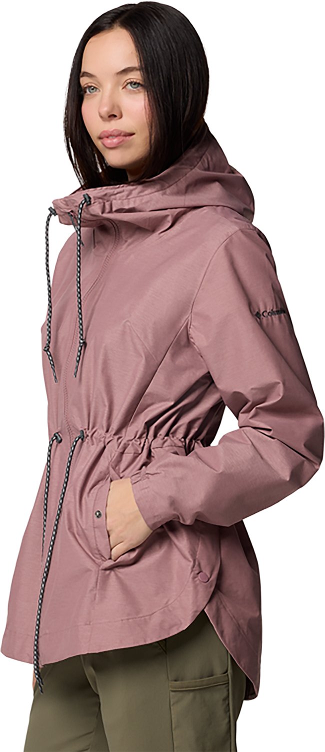 Columbia Sportswear Women's Lillian Ridge II Jacket - view number 3