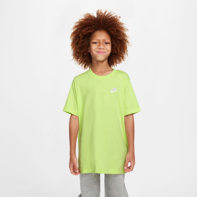 Nike Boys' Sportswe… - image