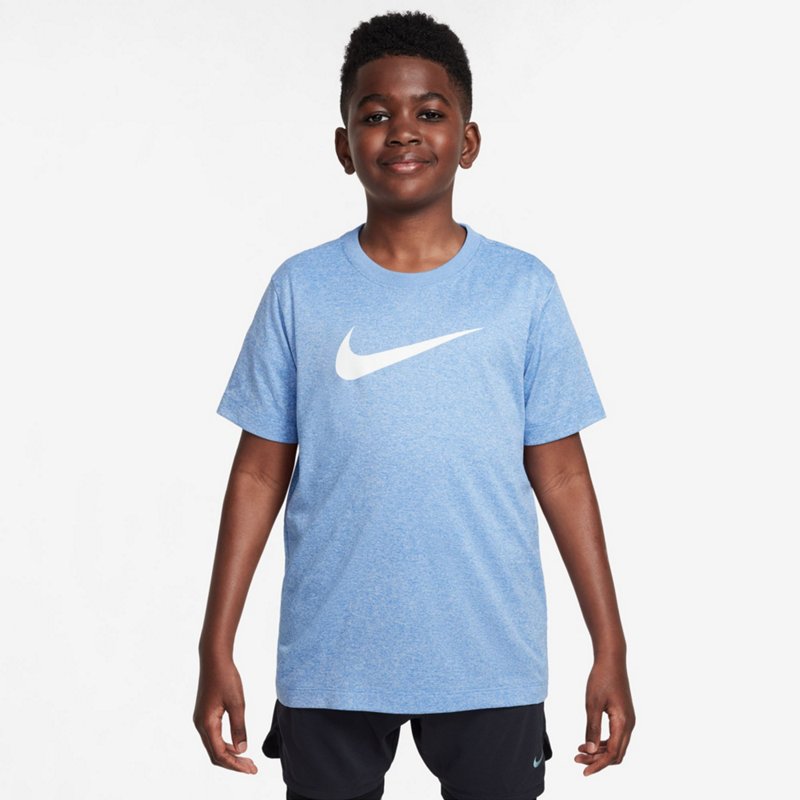 Nike Boys' Legend S… - image