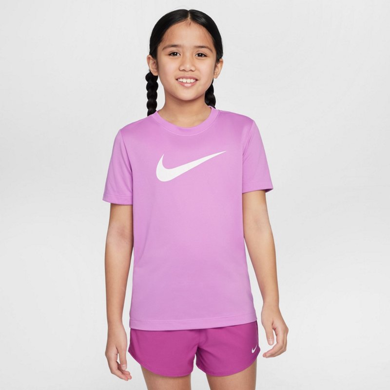 Nike Boys' Legend S… - image