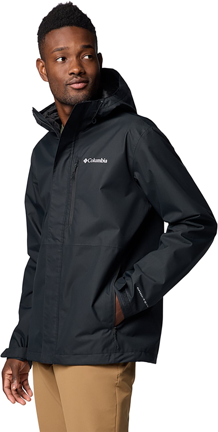 Columbia Sportswear Men's Hikebound II Jacket                                                                                    - view number 3