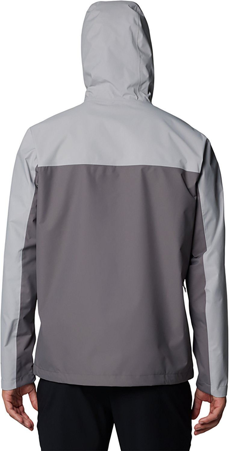 Columbia Sportswear Men's Hikebound II Jacket - view number 2