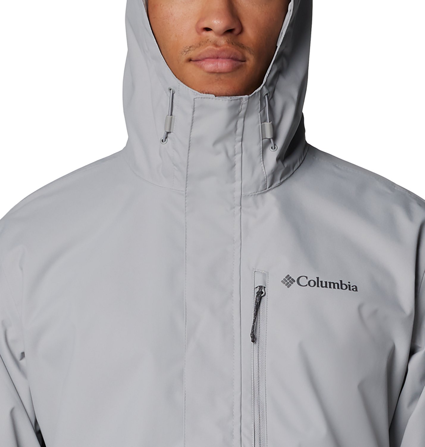 Columbia Sportswear Men's Hikebound II Jacket - view number 3