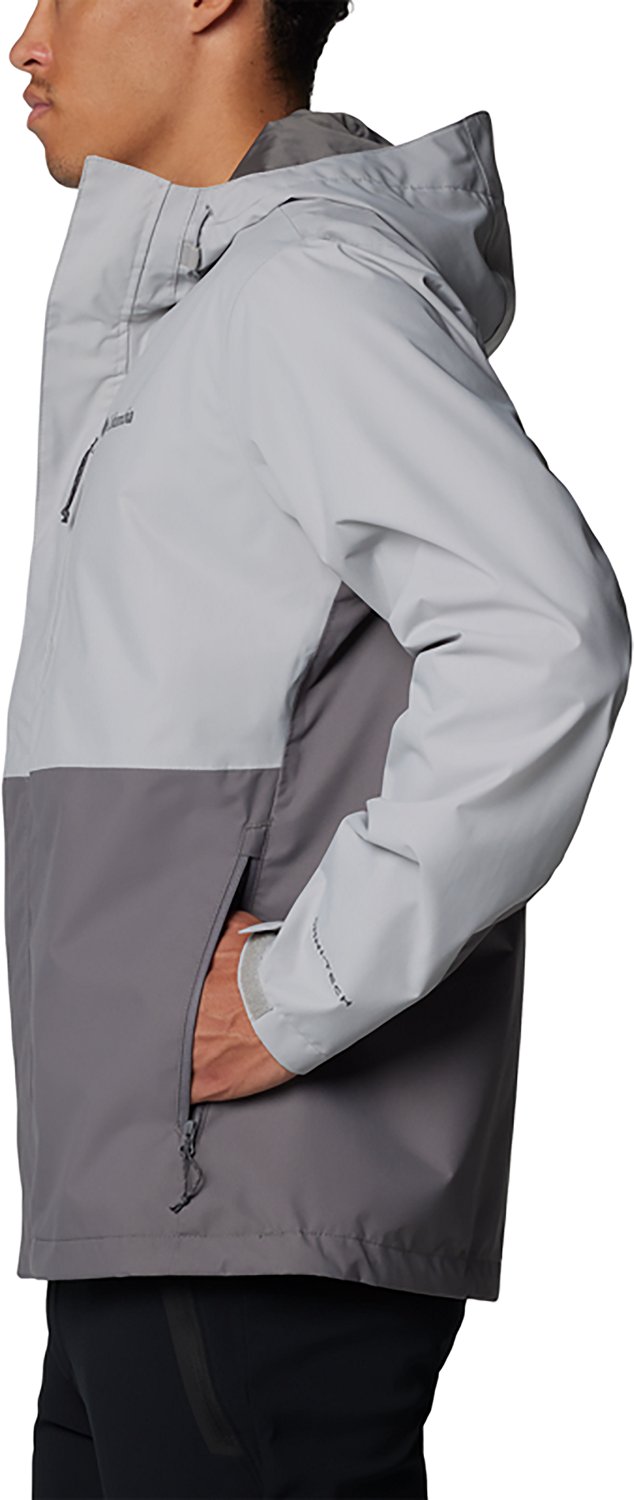 Columbia Sportswear Men's Hikebound II Jacket - view number 5