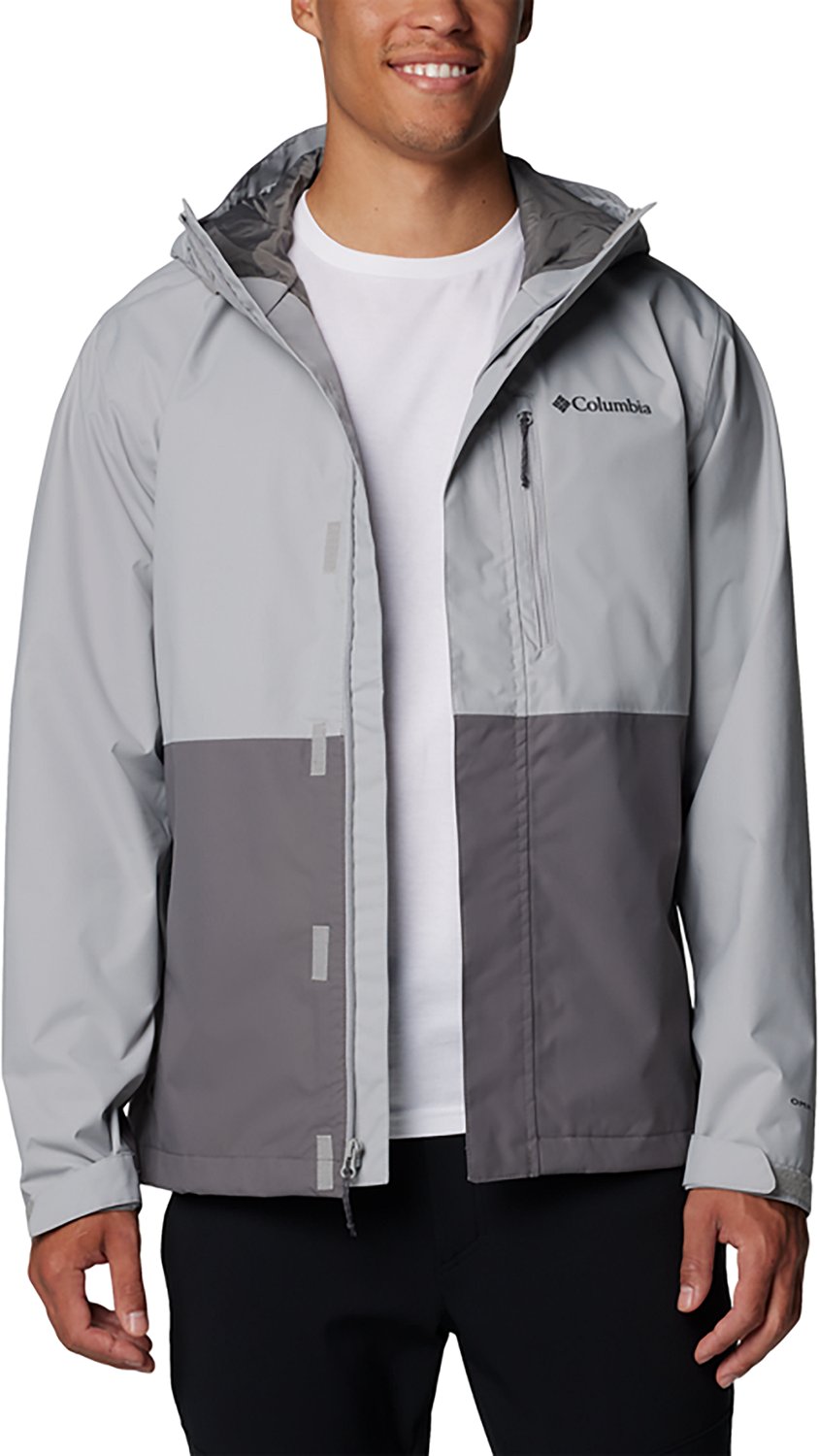 Columbia Sportswear Men's Hikebound II Jacket - view number 6