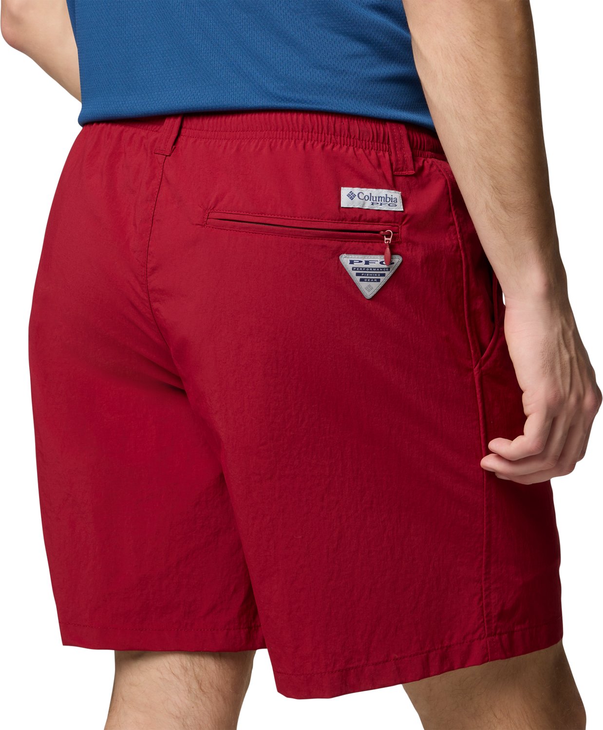 Columbia Sportswear Backcast IV Water Shorts 6 in - view number 4