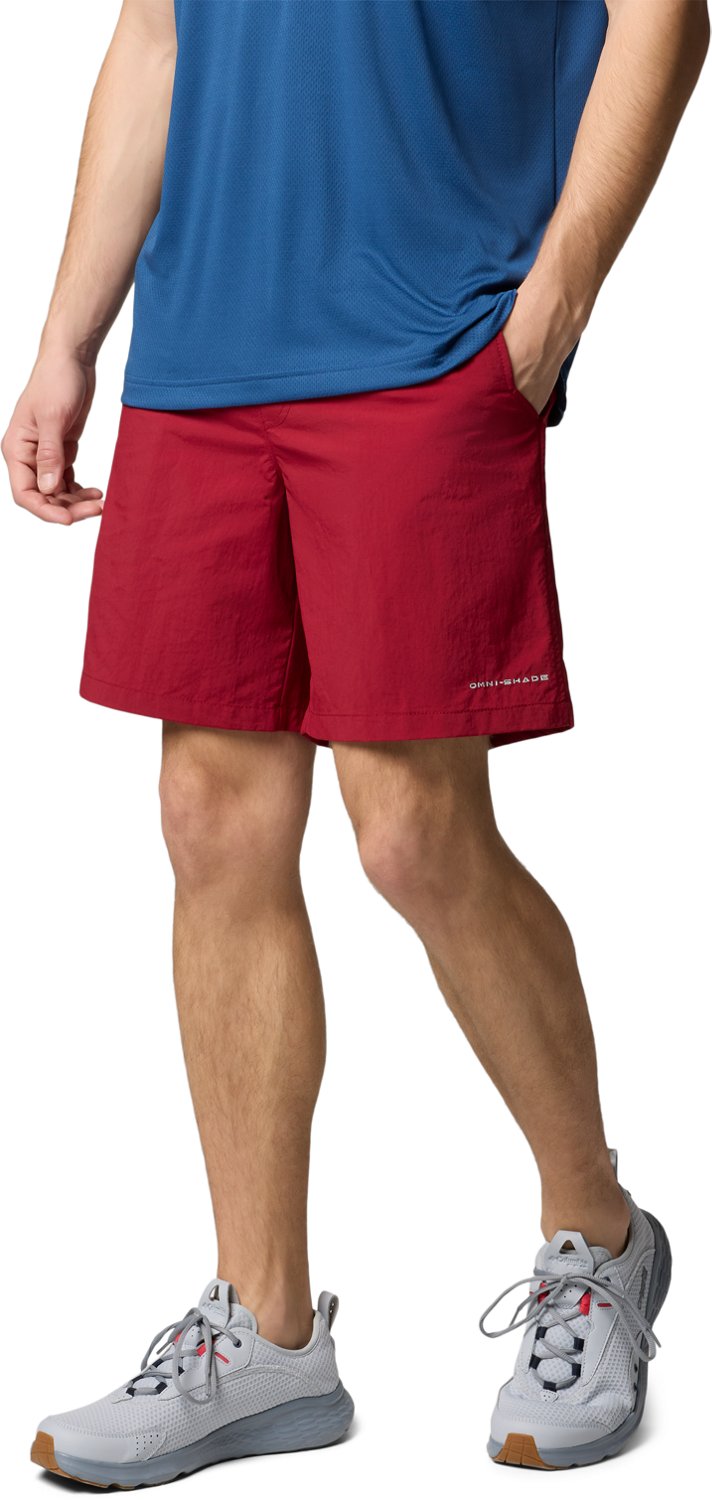 Columbia Sportswear Backcast IV Water Shorts 6 in - view number 5