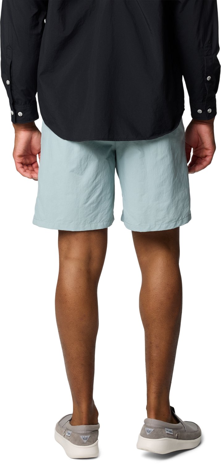 Columbia Sportswear Backcast IV Water Shorts 6 in - view number 2