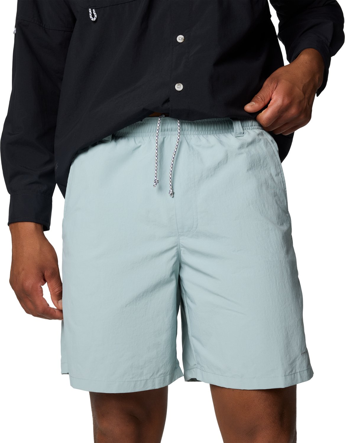 Columbia Sportswear Backcast IV Water Shorts 6 in - view number 3