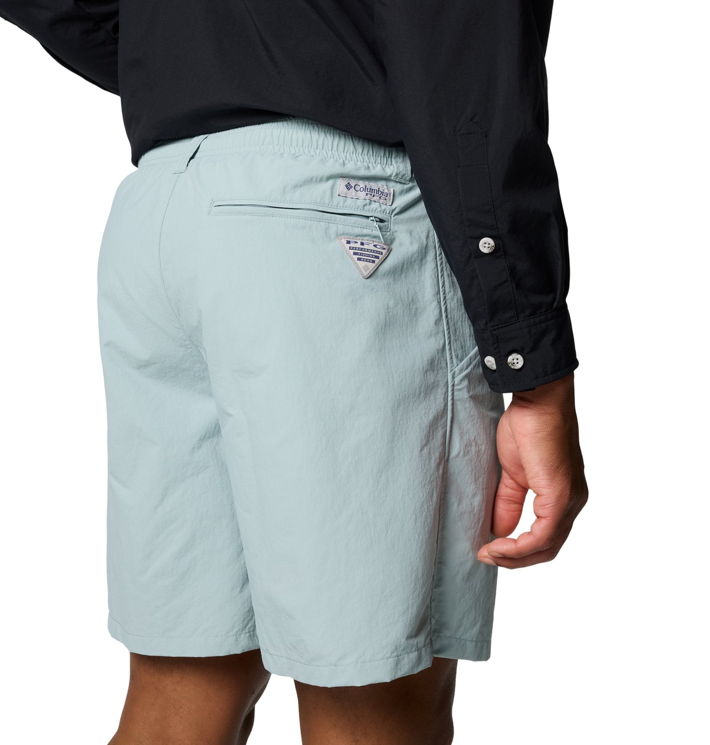 Columbia Sportswear Backcast IV Water Shorts 6 in - view number 4