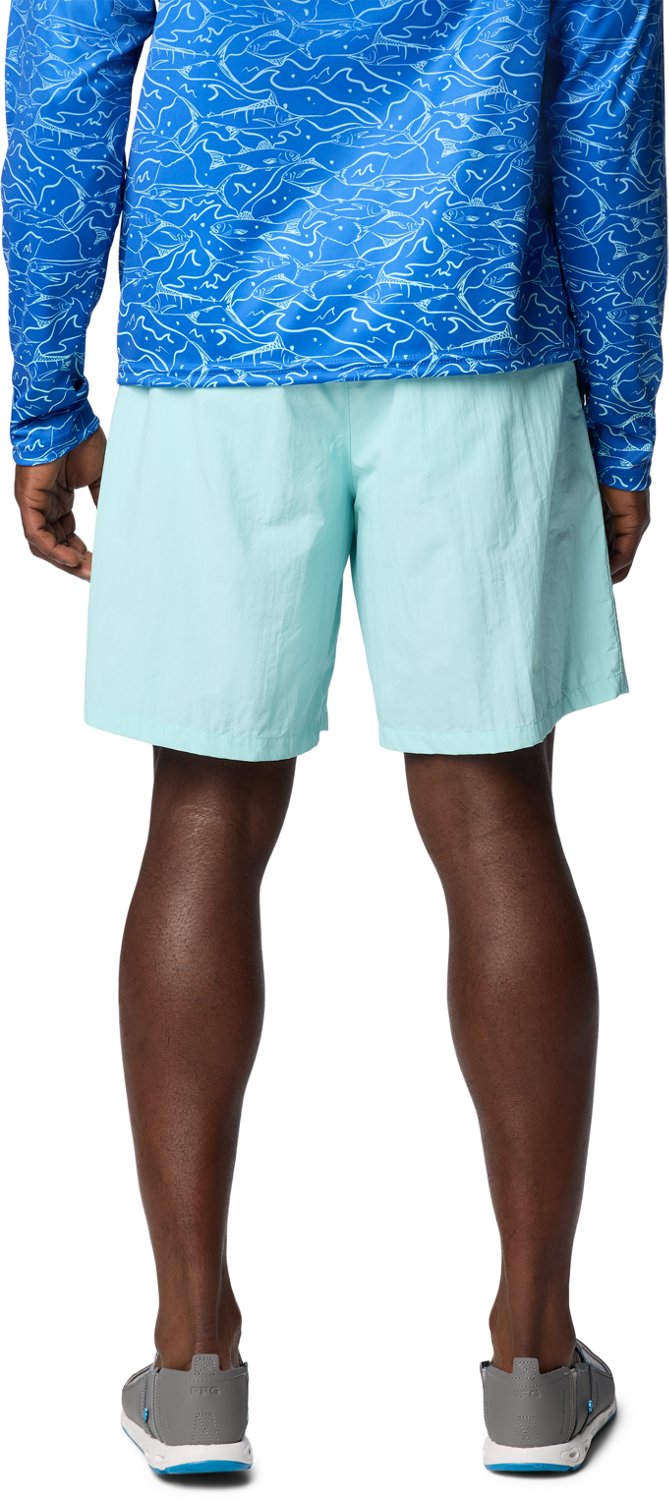 Columbia Sportswear Backcast IV Water Shorts 6 in - view number 2