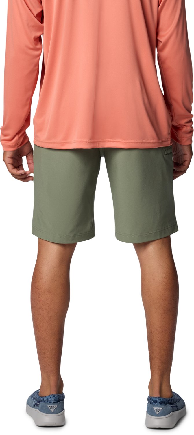 Columbia Sportswear Men's Grander Marlin III Offshore Short 8 in - view number 2