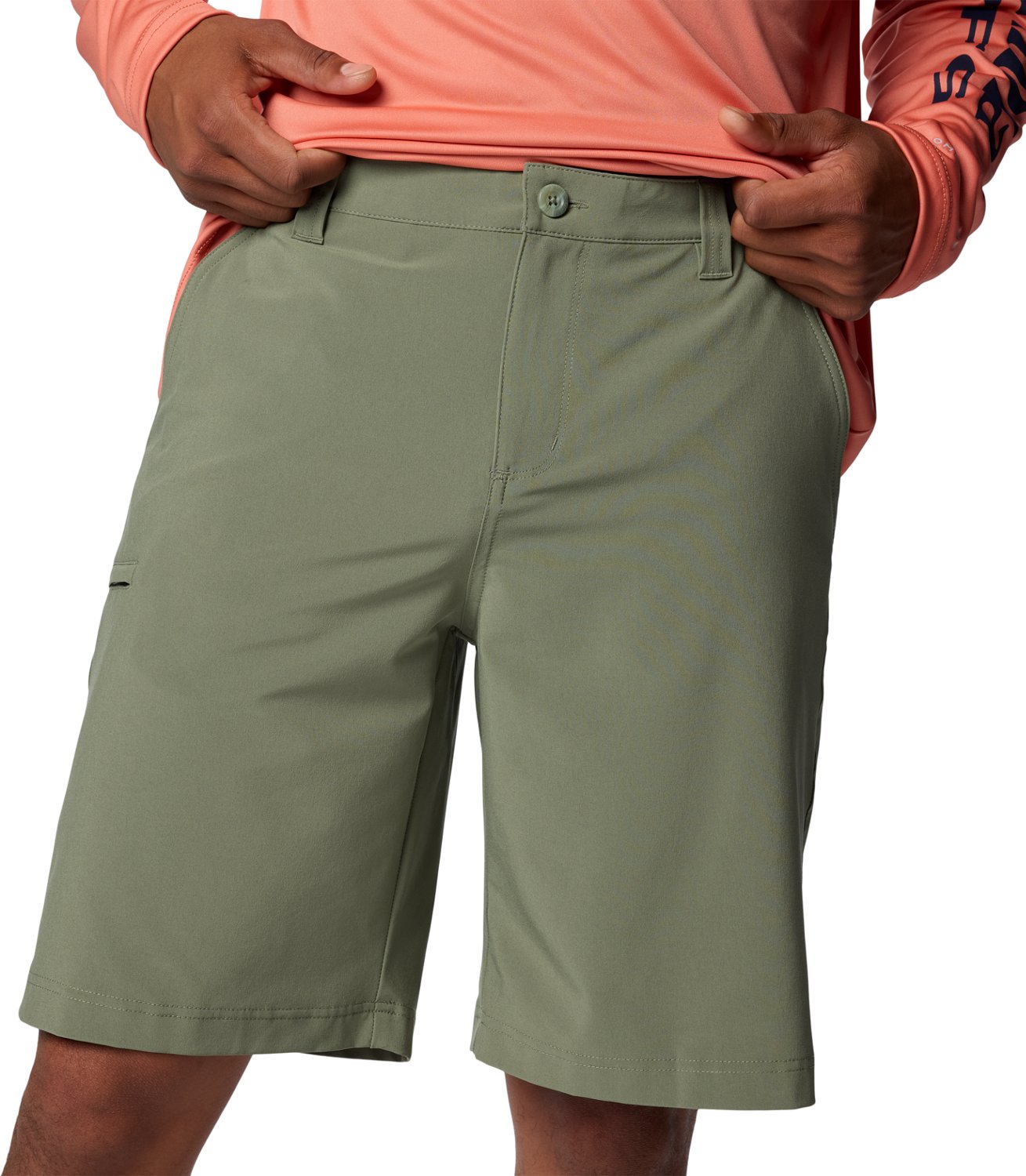Columbia Sportswear Men's Grander Marlin III Offshore Short 8 in - view number 3