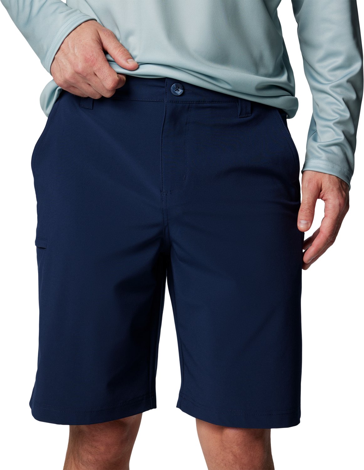 Columbia Sportswear Men's Grander Marlin III Offshore Short 8 in - view number 3