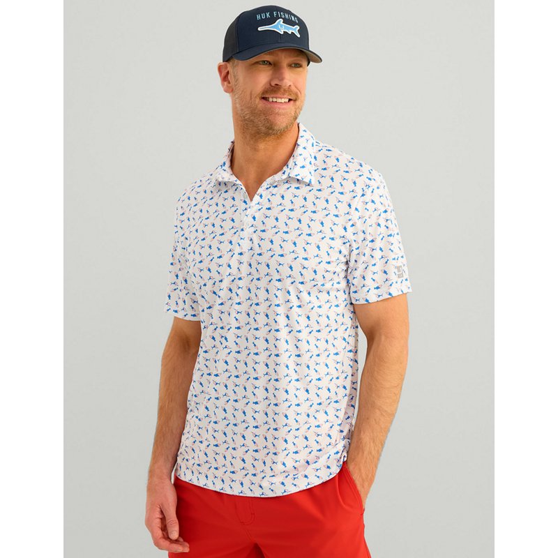 Huk Men's Pursuit P… - image