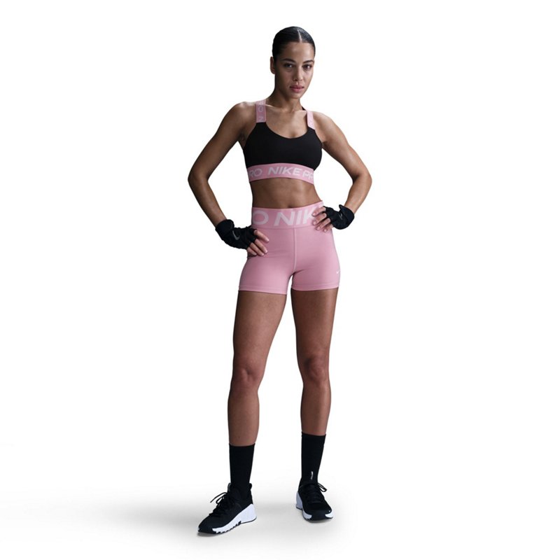 Nike Women's Pro Sc… - image