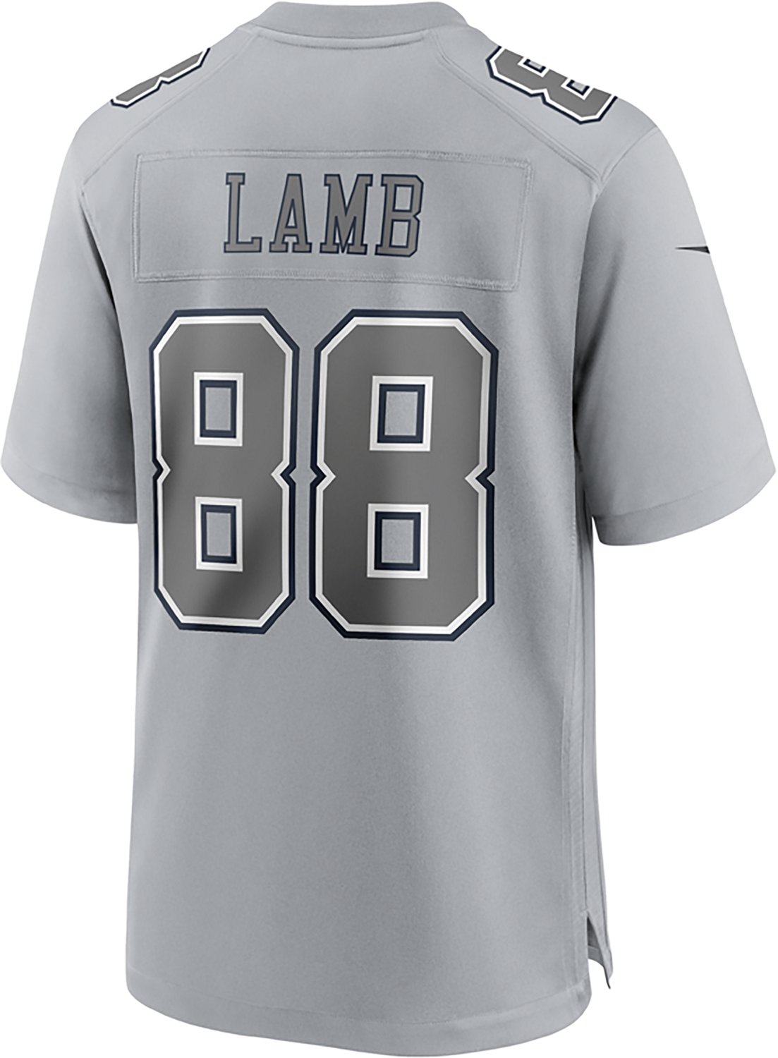Nike Men's Dallas Cowboys Lamb Game Jersey                                                                                       - view number 3