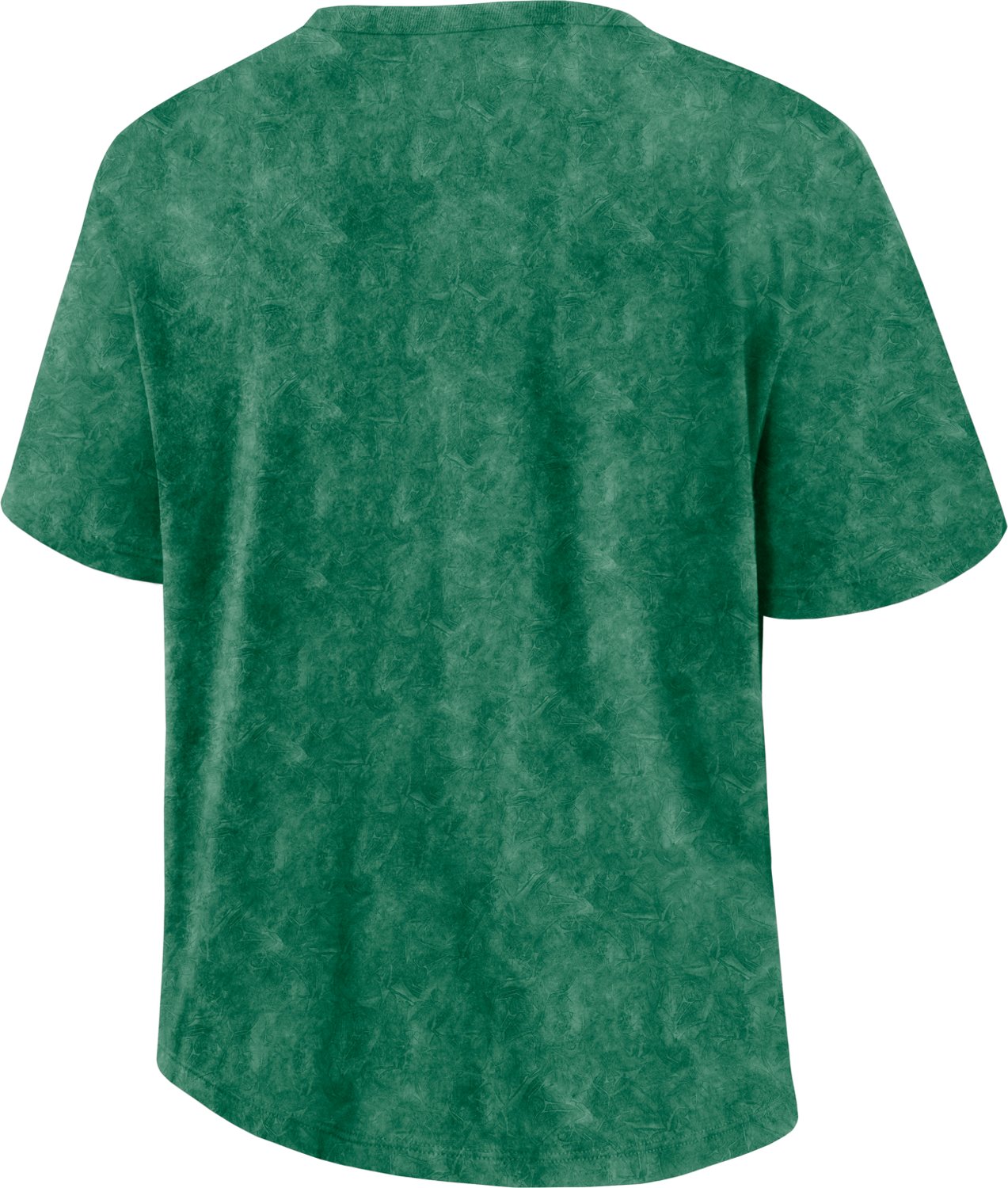 Fanatics Women's Stars Faded T-shirt - view number 2