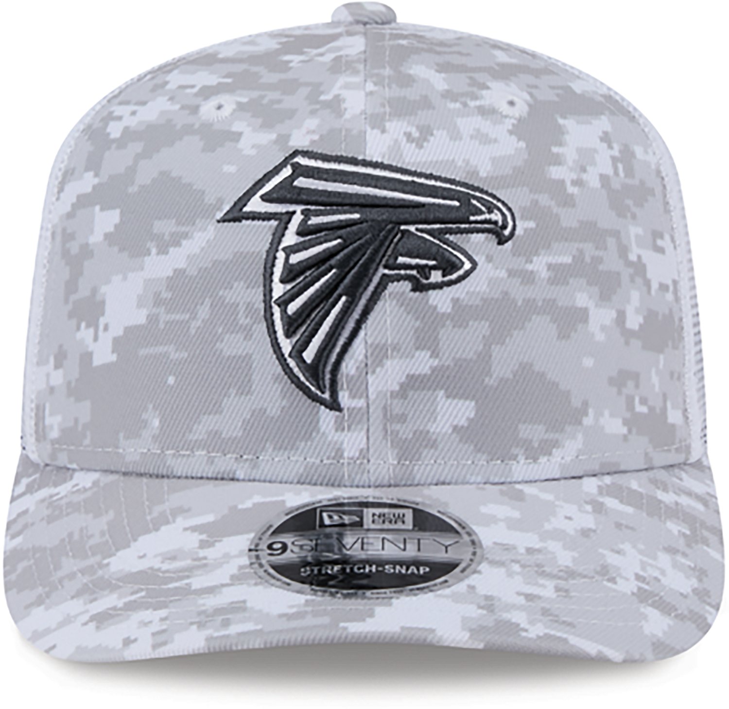 New Era 970 STS NFL Falcons Cap - view number 2