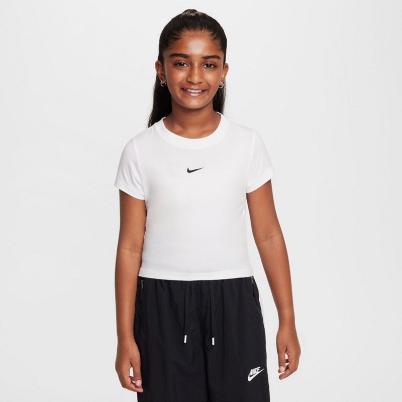 Nike Sportswear Gir… - image