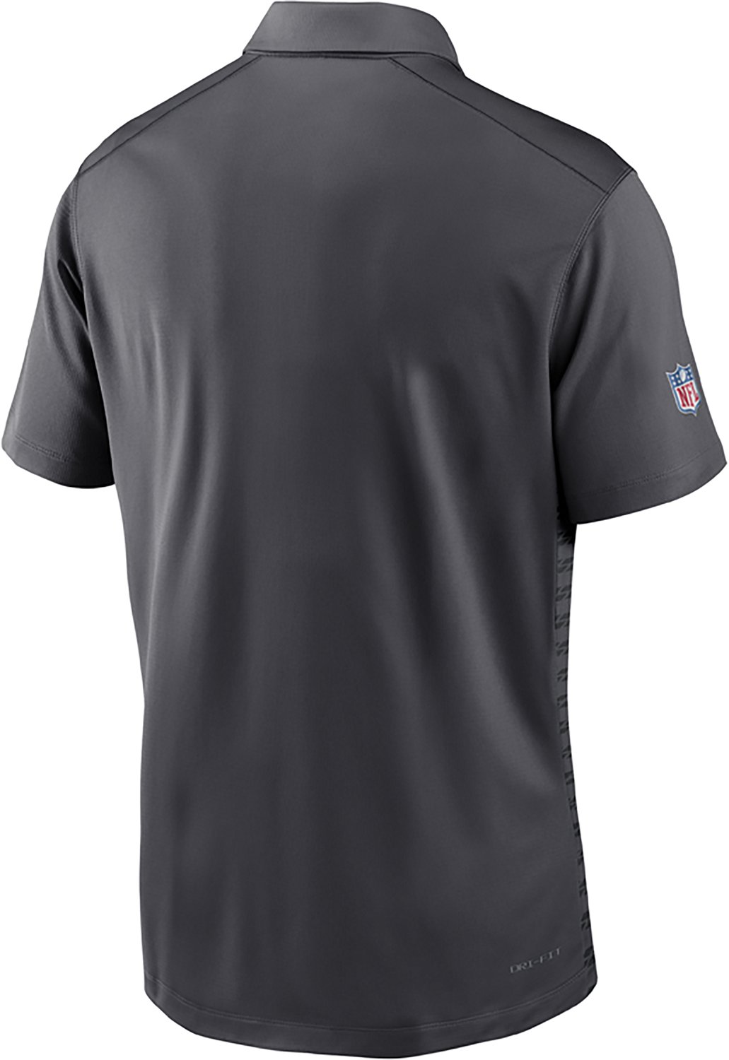 Nike Men's Dallas Cowboys Victory Polo Shirt - view number 3