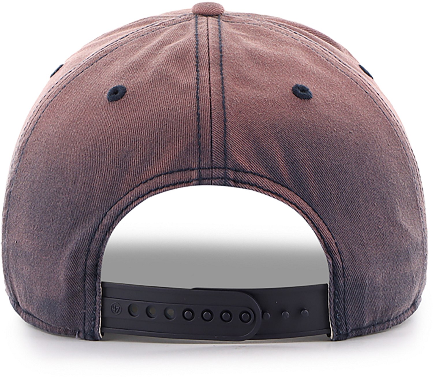 47 Men's Dallas Cowboys Dusted Laramie Hitch Cap - view number 3