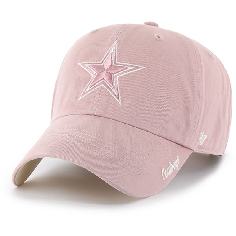 47 Women's Dallas C… - image
