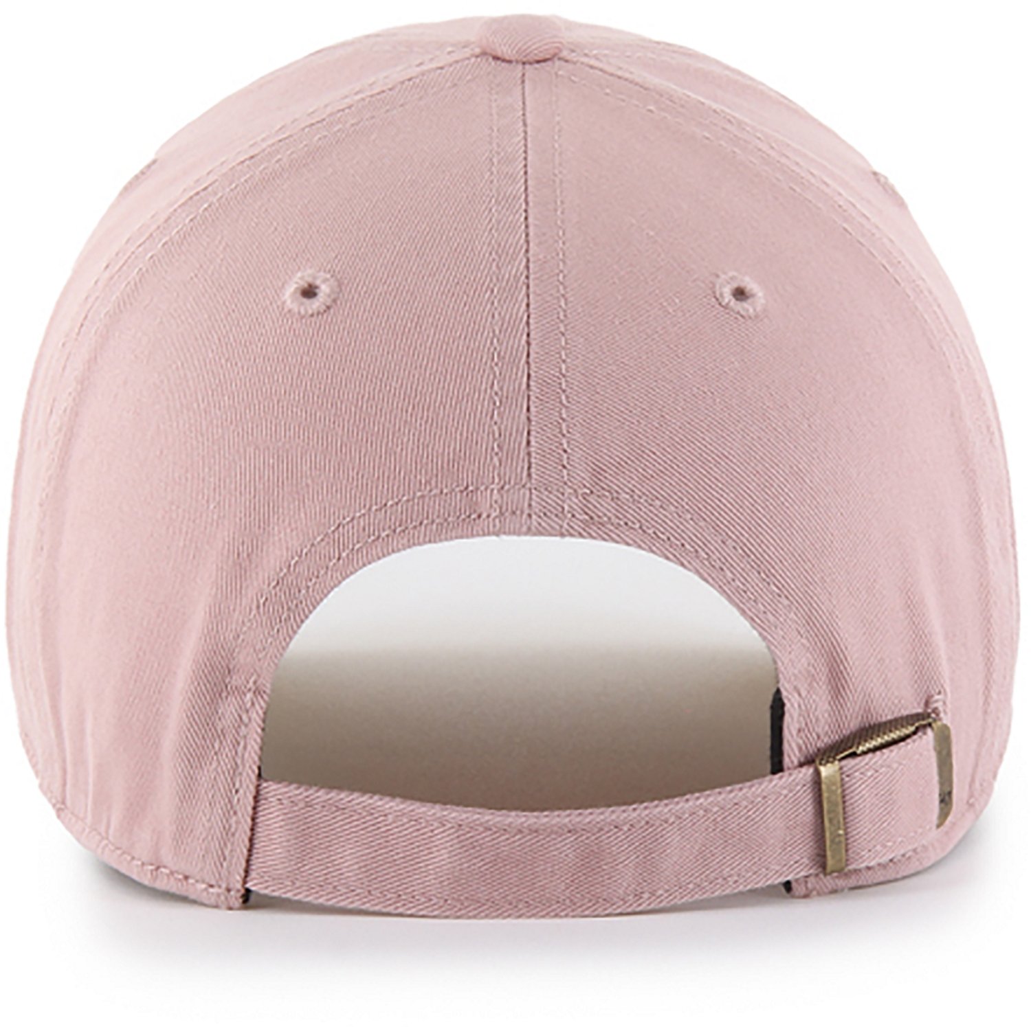 47 Women's Dallas Cowboys Ballpark Cheer Clean Up Cap - view number 3