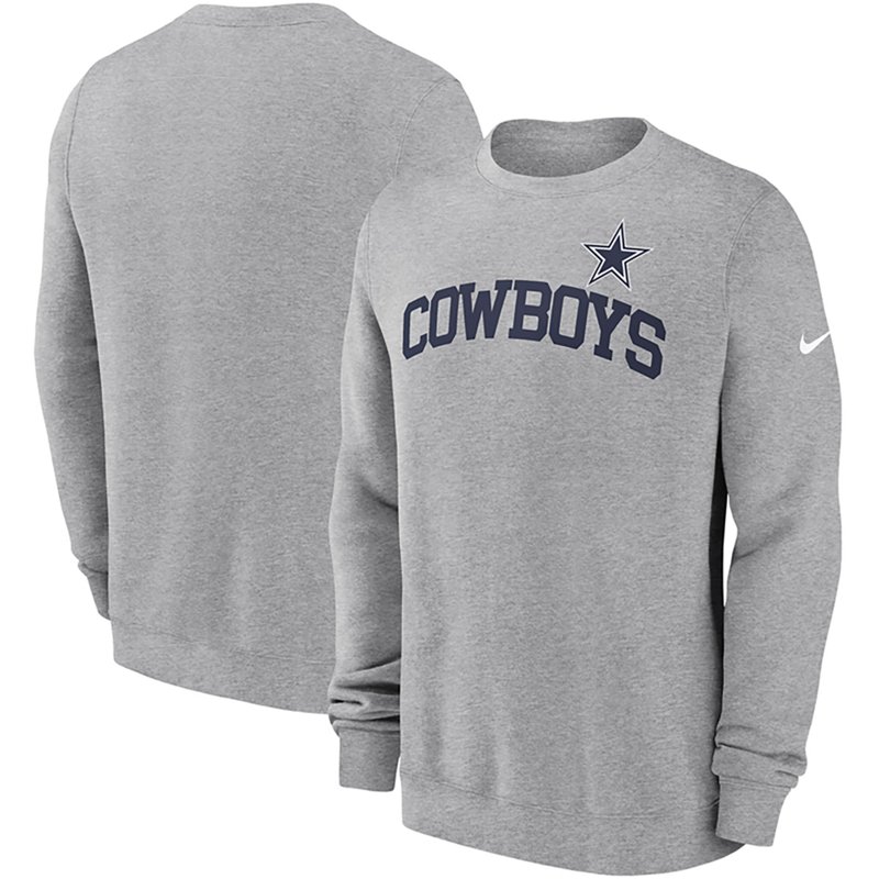 Nike Men's Dallas C… - image
