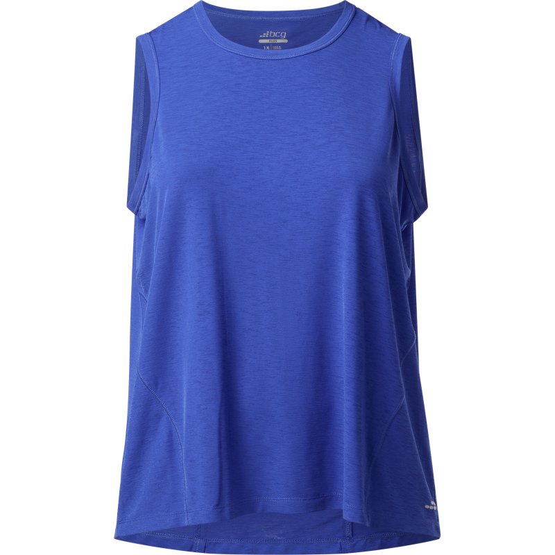 Bcg Women's Keyhole… - image