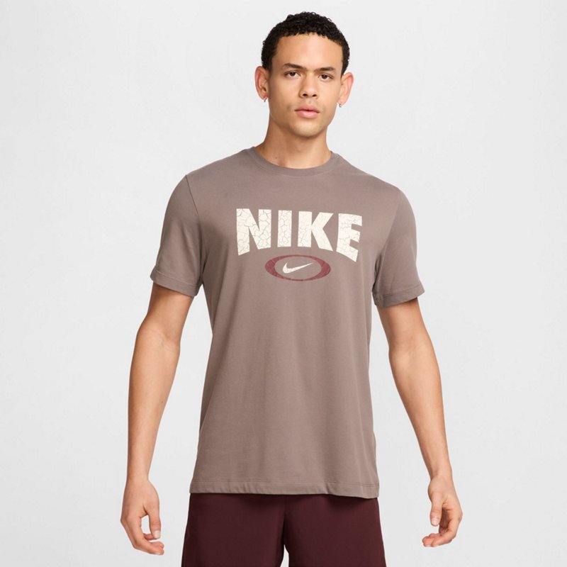 Nike Men's Dri-Fit … - image