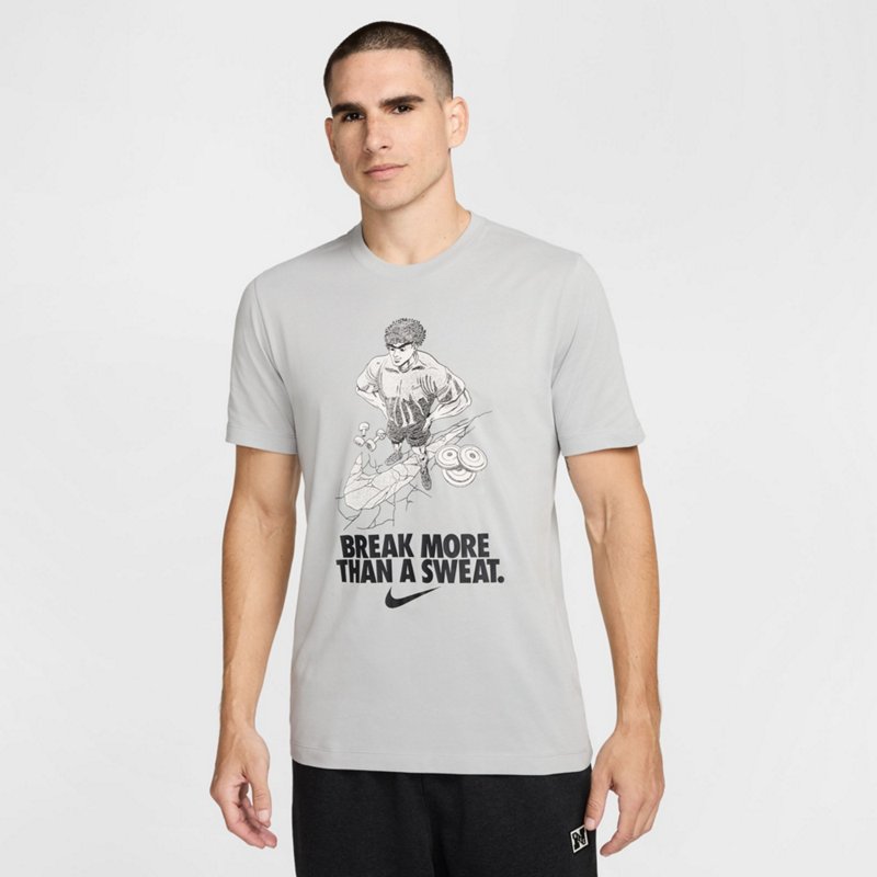 Nike Men's Dri-Fit … - image