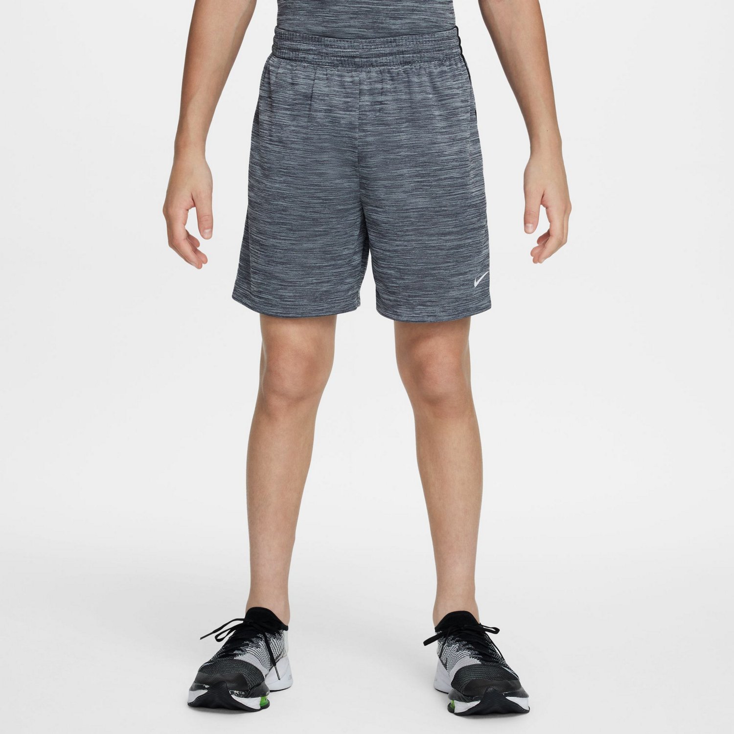 Nike Boys' Dri-FIT 5 in. Shorts                                                                                                  - view number 1
