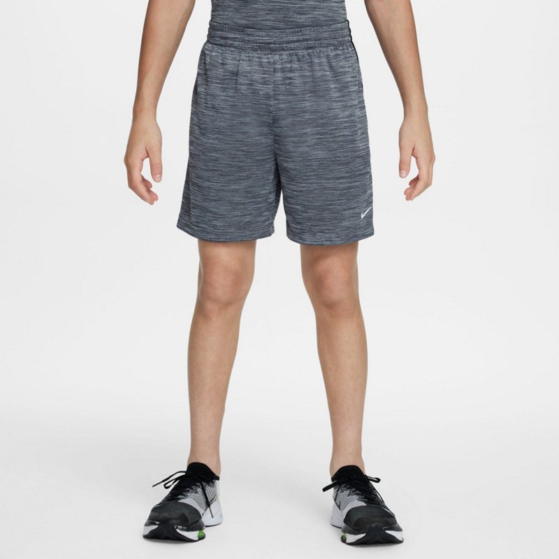 Nike Boys' Dri-Fit … - image