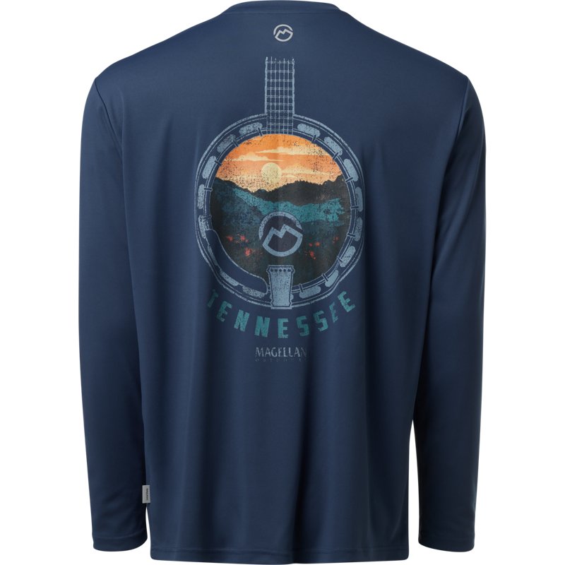 Magellan Outdoors M… - image