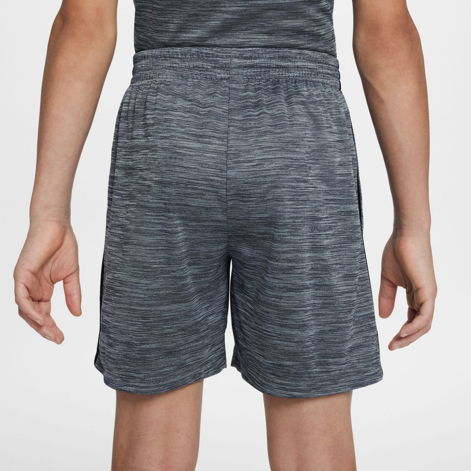 Nike Boys' Dri-FIT 5 in. Shorts                                                                                                  - view number 2