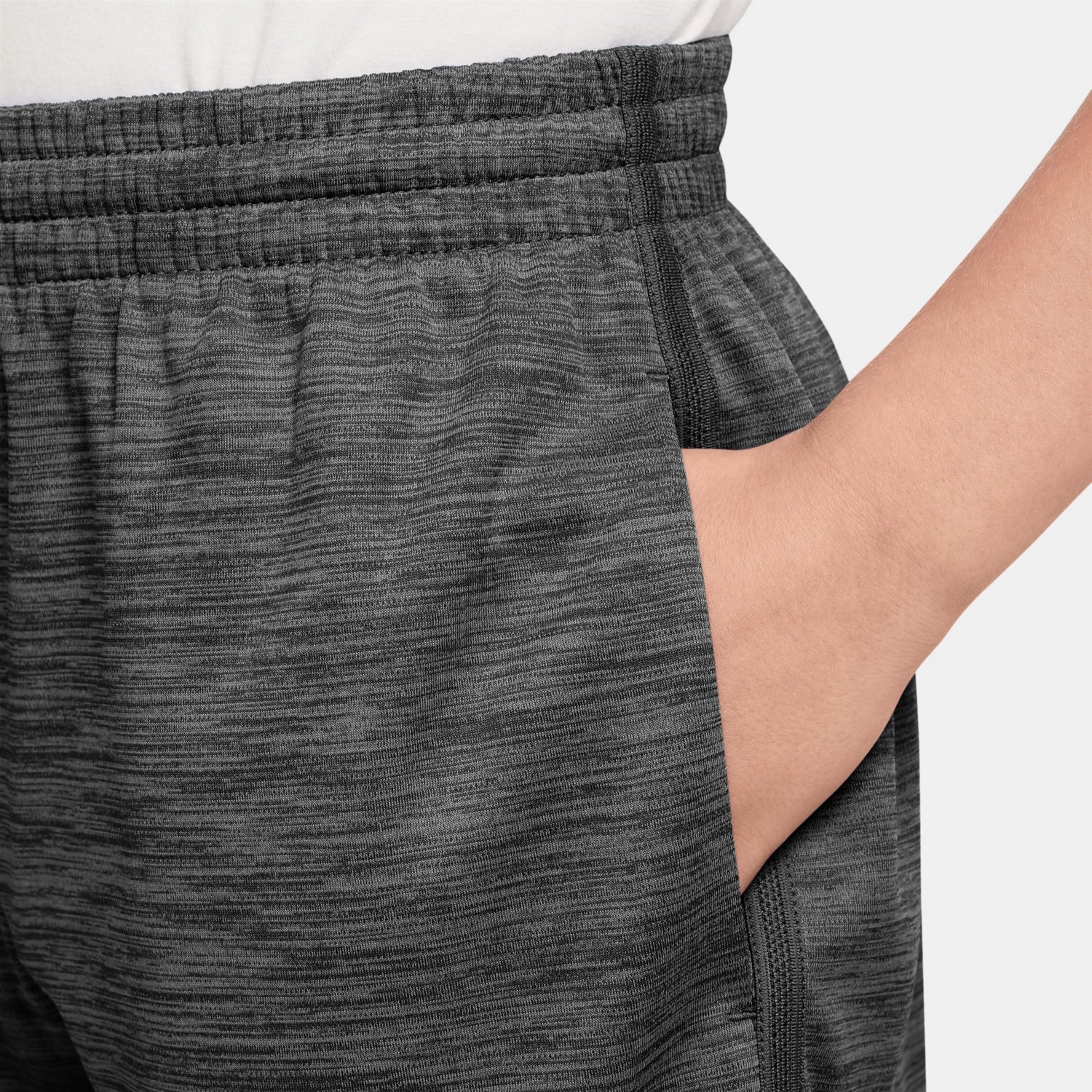 Nike Boys' Dri-FIT 5 in. Shorts                                                                                                  - view number 3