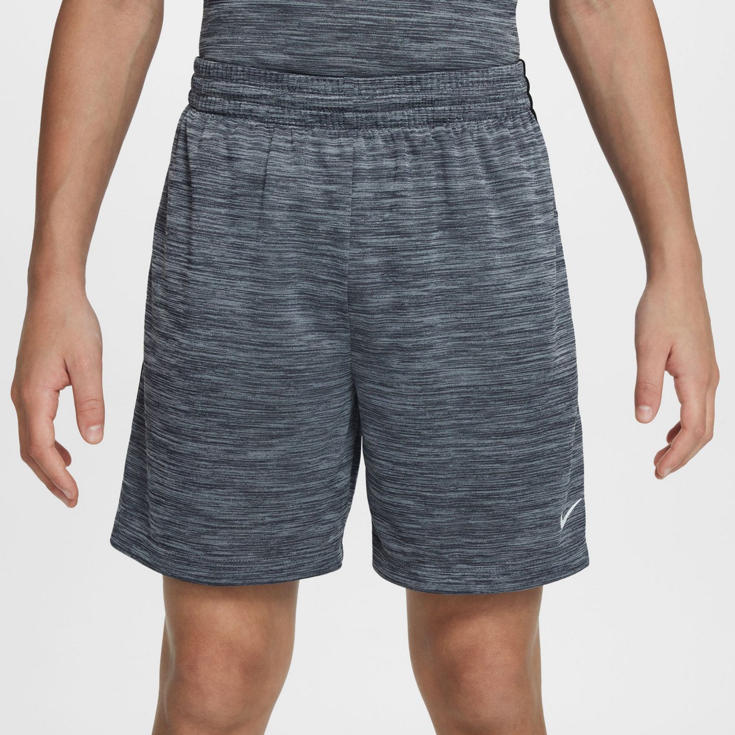 Nike Boys' Dri-FIT 5 in. Shorts                                                                                                  - view number 6