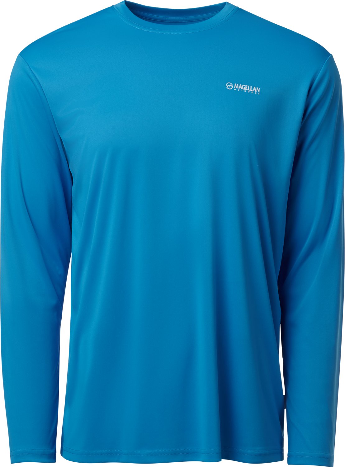 Magellan Outdoors Men’s Local State Texas Long Sleeve Graphic T-shirt - view number 2