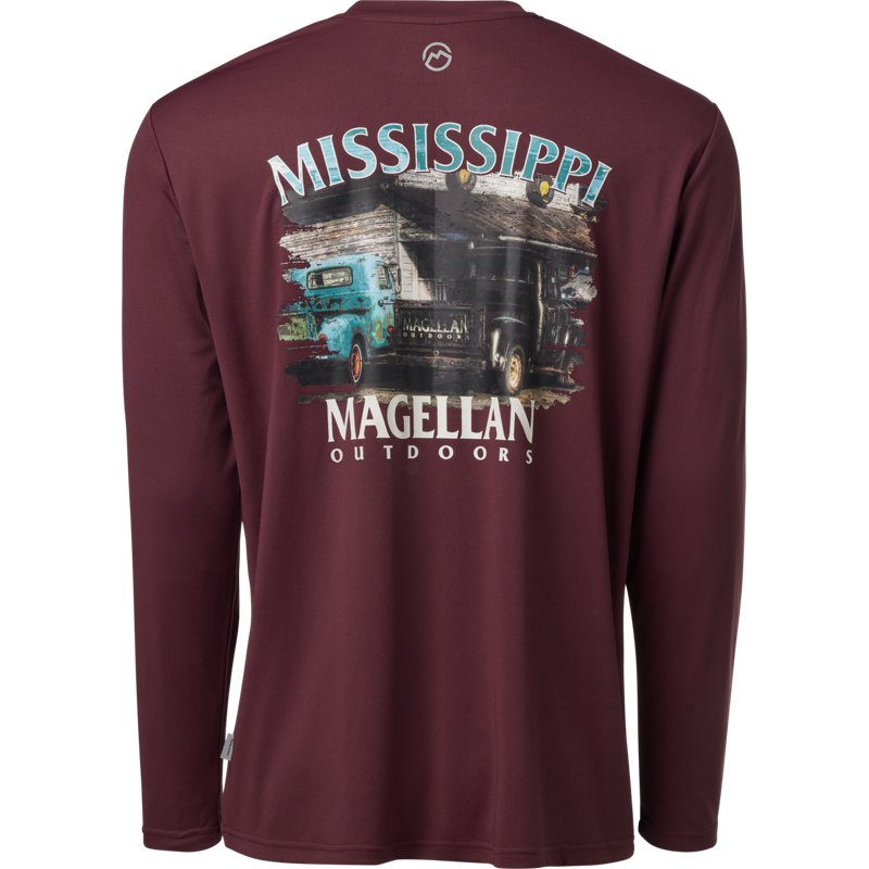 Magellan Outdoors M… - image