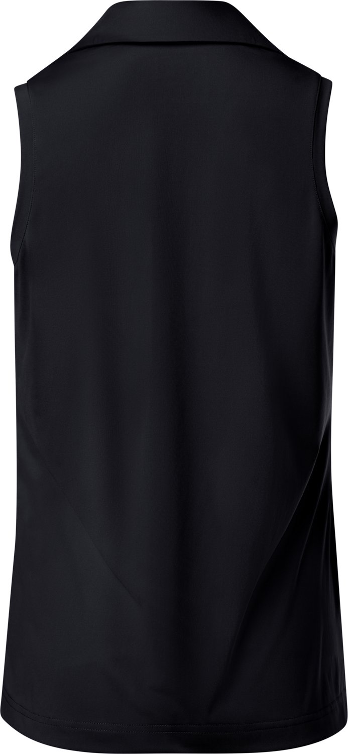 BCG Women's Tennis Sleeveless Polo Shirt - view number 4