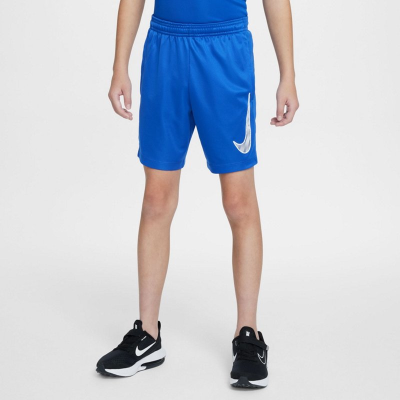 Nike Boys' Trophy D… - image