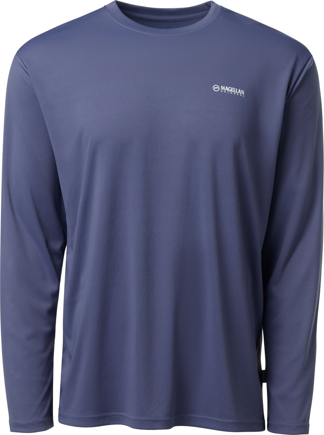 Magellan Outdoors Men’s Local State Texas Long Sleeve Graphic T-shirt - view number 2