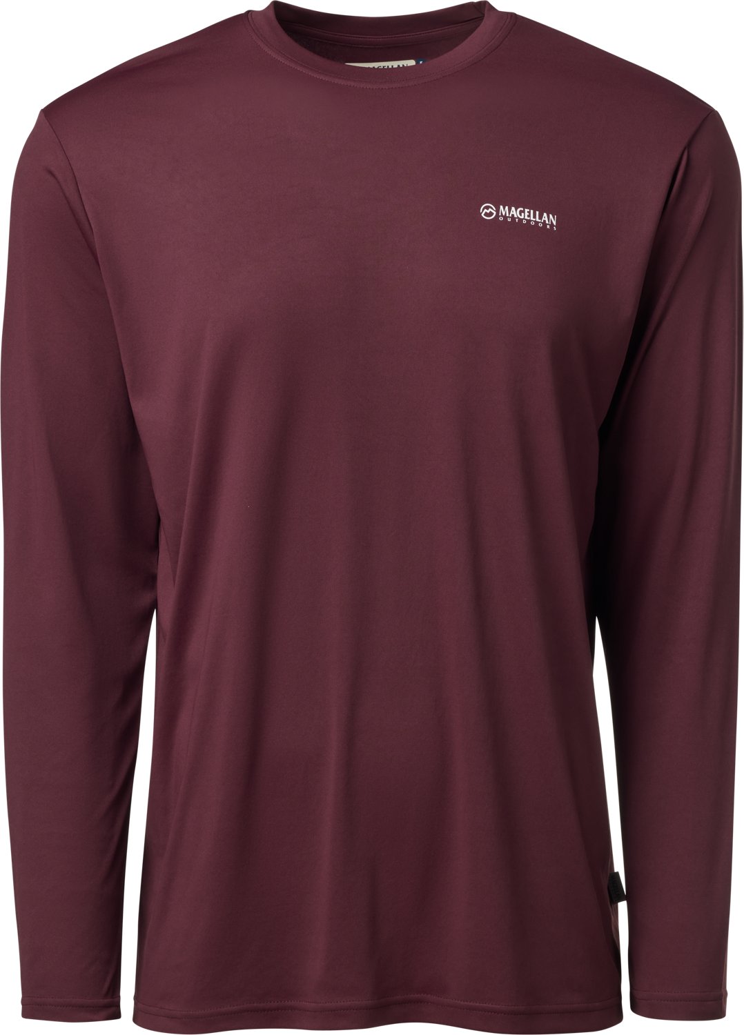 Magellan Outdoors Men's Local State Mississippi Graphic T-shirt                                                                  - view number 3