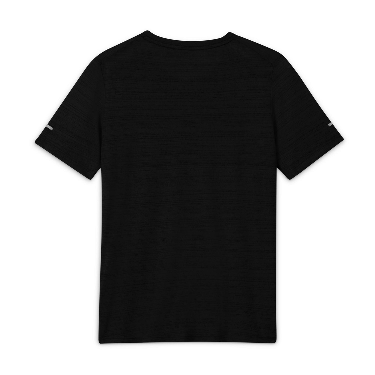 Nike Boys' Dri-FIT Miler Short Sleeve Shirt - view number 6